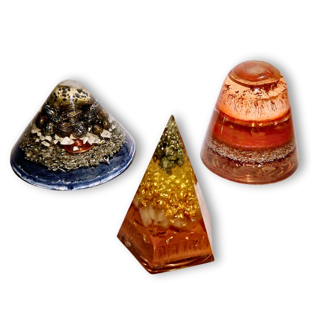 Orgonite