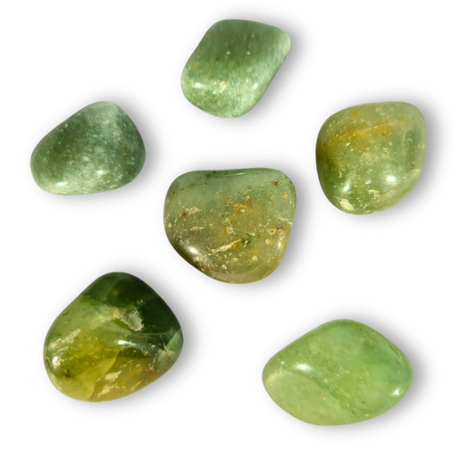 (......) Tumbled Stone Gemstone