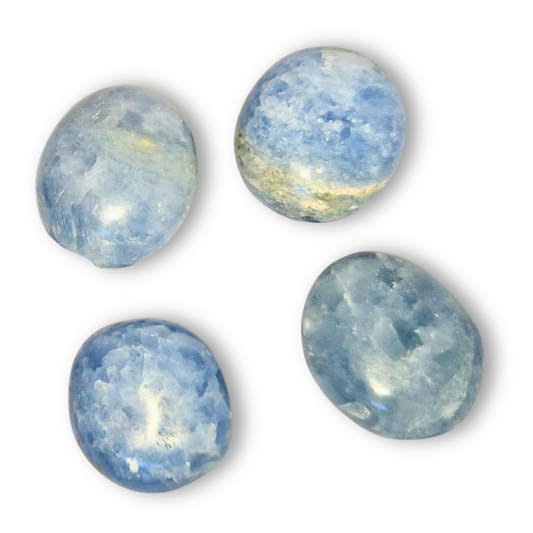 (......) Tumbled Stone Gemstone