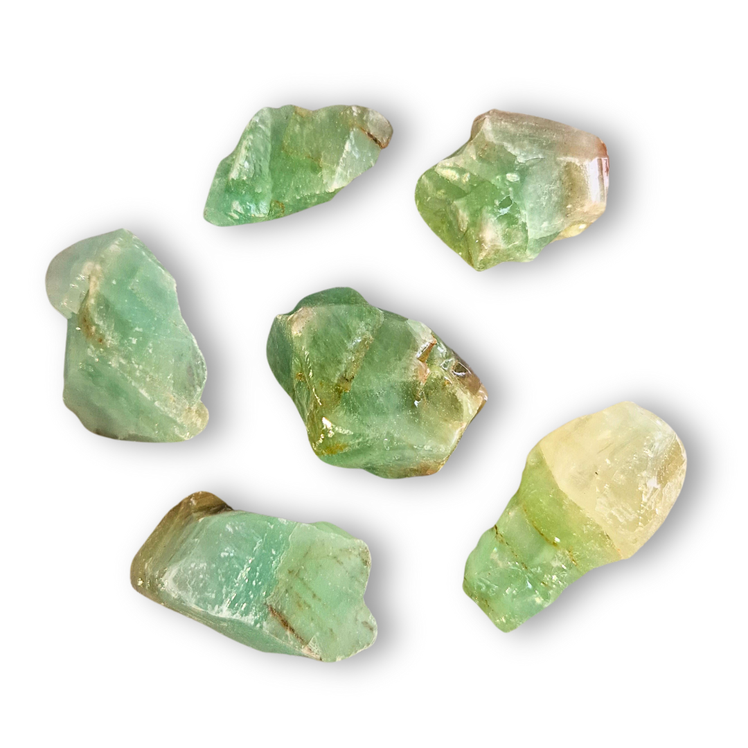 (......) Tumbled Stone Gemstone