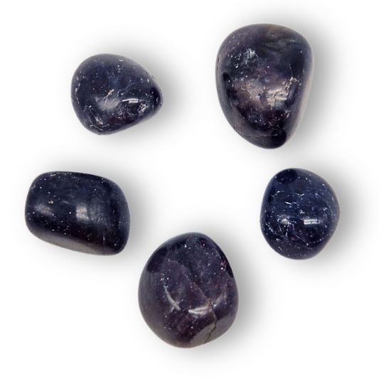 (......) Tumbled Stone Gemstone