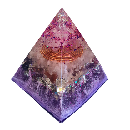 Request Orgonite 