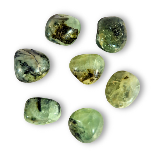 (......) Tumbled Stone Gemstone