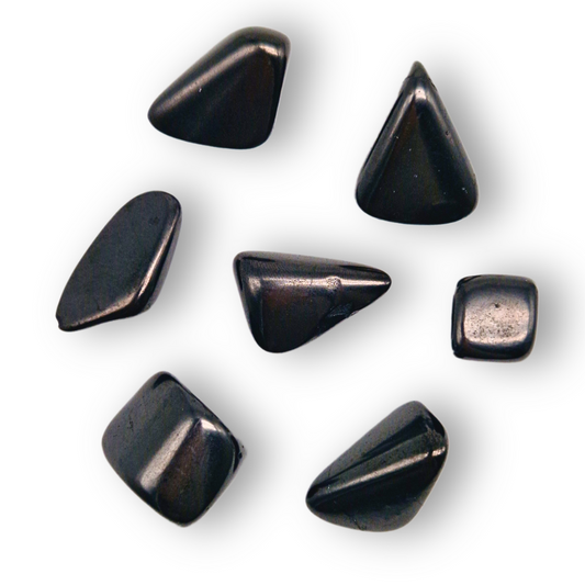 (......) Tumbled Stone Gemstone