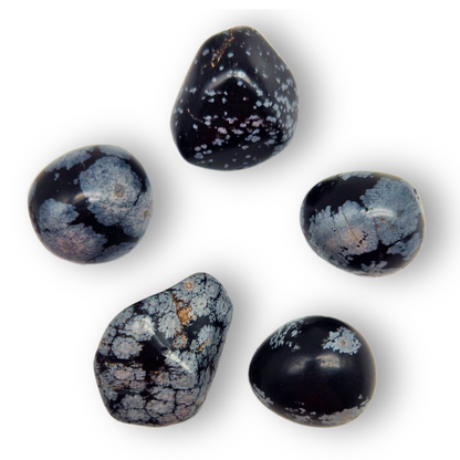 (......) Tumbled Stone Gemstone