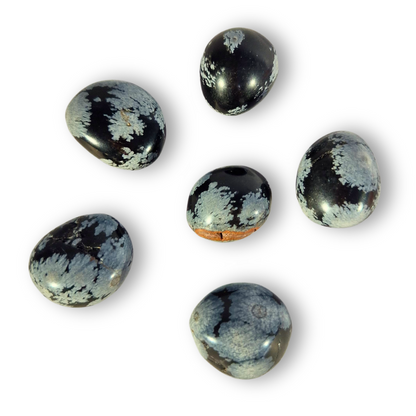 (......) Tumbled Stone Gemstone